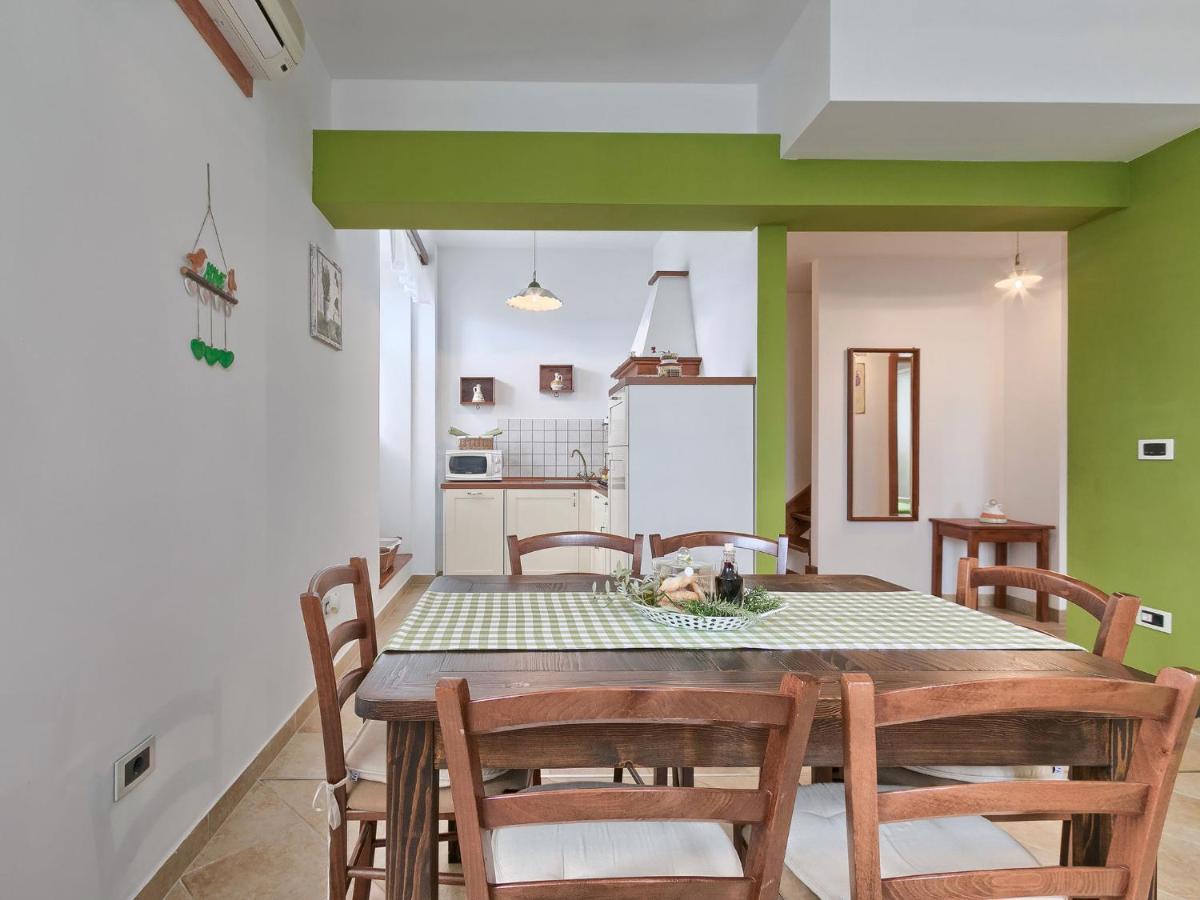 Apartment Sani-2 By Interhome Pjescana Uvala Ngoại thất bức ảnh