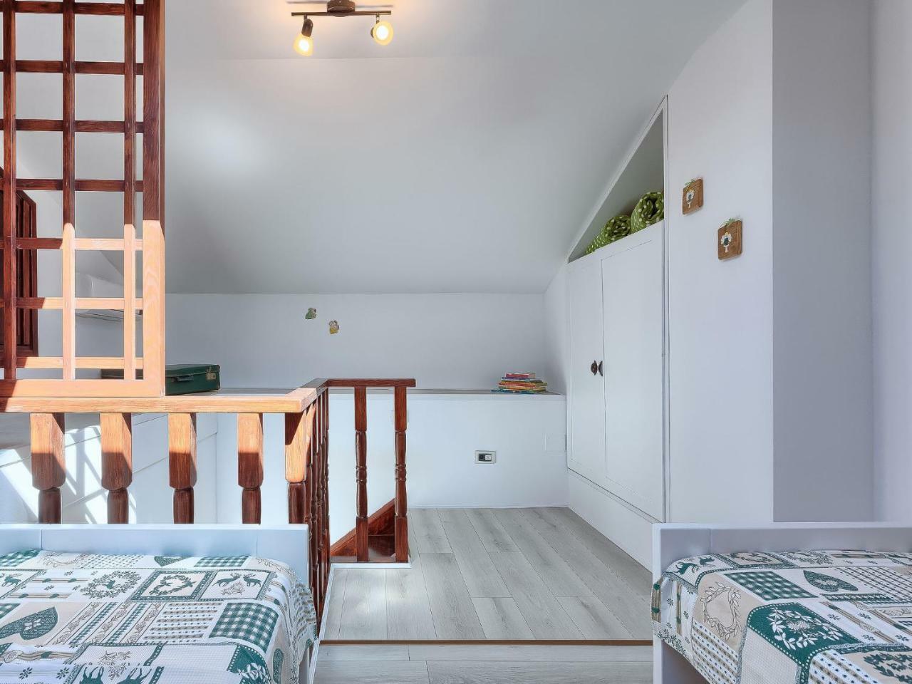 Apartment Sani-2 By Interhome Pjescana Uvala Ngoại thất bức ảnh
